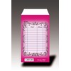 月謝袋 バレエ ピンク 10枚入