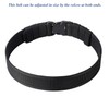 Dotacty 2" Police Duty Belts Law Enforcement Security Officer Tactical