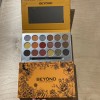 Eyeshadow Beyond SIREN Shimmer & Matt Eyeshadow Palette 18 Colors