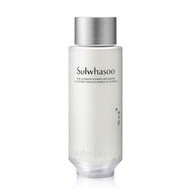 Sulwhasoo 설화수 진설수 150ml / 주름개선 기능성 화장품 Sulwhasoo Concentrated Ginseng Renewing Serum 150ml / Anti-wrinkle Functional Cosmetics