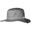 Coleman 187-008A Adventure Hat, gray, 56.5 cm