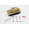 Pma US M60A1 RISE WITH ERA USMC ?SADDAMIZER? 1/72 Diecast