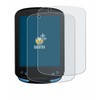 BROTECT Anti-Glare Screen Protector for Geoid CC600 2.4 Inch (Pack