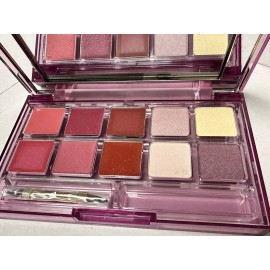 Estée Lauder ESTEE LAUDER Bali Dream FACE MAKEUP PALETTE Eye