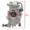 Celox Carburetor for Honda 450 TRX450ES FE FM S Fourtrax