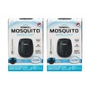Thermacell E55 E-Series Rechargeable Mosquito Repeller with 20’ Mosquito Protection