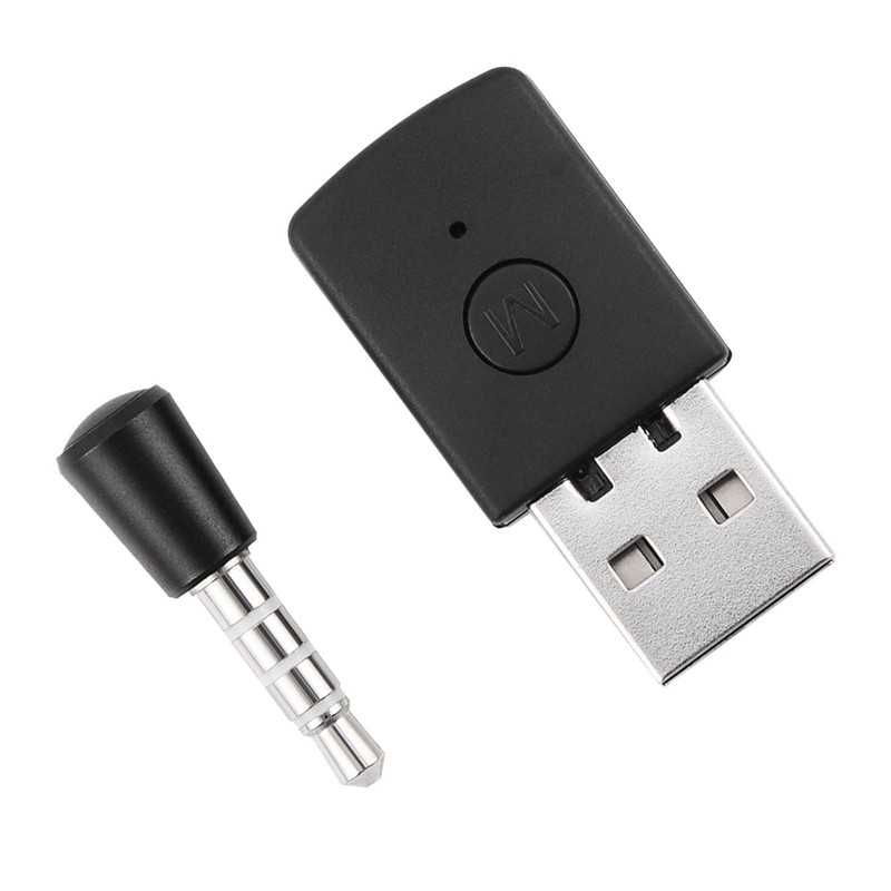 Bluetooth Adapter for Mini USB 2.0 Bluetooth 5.1 Adapter, Bluetooth