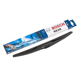 BOSCH H351 Rear Wiper Blade; 14" - Single
