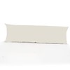 clicktostyle Easy Care Bolster 3ft (91 cm x 50 cm)