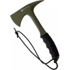 Browning Shock'N Awe 6.5" 1055HC Steel Axe Blade Cord Wrapped