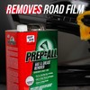 KLEAN-STRIP Prep-All Wax and Grease Remover, Multi-Surface Paint Prep Cleaner,