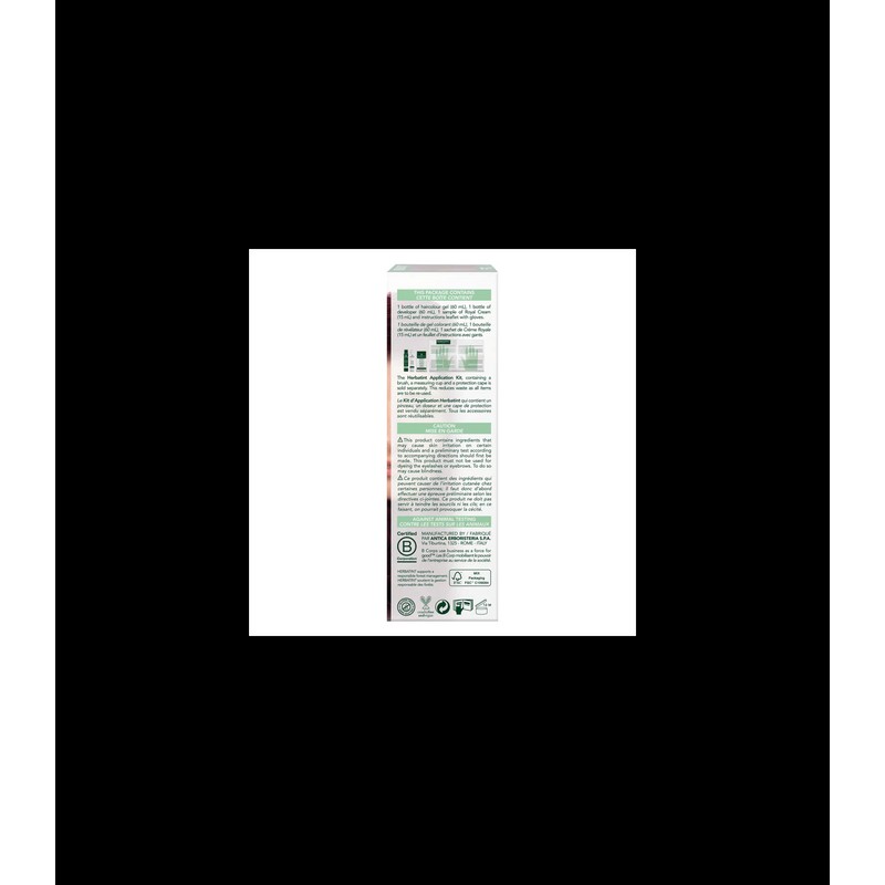 HERBATINT FF3 Plum 135 ml