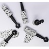 KORBOND Pet Lint Roller 6 Pack - LIMITED EDITION -