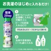 Lenoir Super Deodorizing, Boiling Level Deodorizer, Antibacterial Beads, Watery Green,