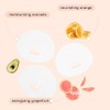 SpaLife Fabulosa colección de mascarillas de frutas (12 unidades)