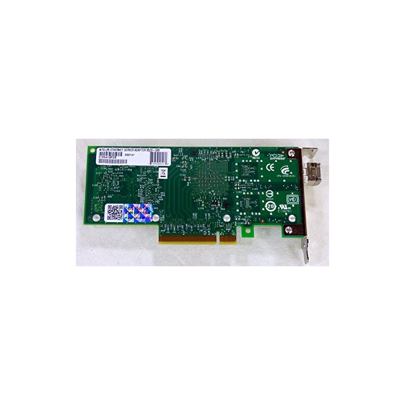 Ethernet Svr Adapter X520-SR1