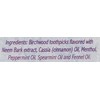 Auromere Ayurvedic Neem Toothpicks, 100 CT