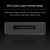 Jungle Leopard ARGB and PWM Fan HUB,8 Ports for Addressable