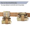 Gwild Concepts Tactical Dump Pouch - Mag MOLLE Dump Pouch