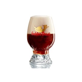 Gulden Draak Dragons Egg Signature Glass by Gulden Draak