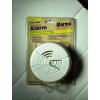 First Alert Brands BRK FG200 Battery Operated Smoke Alarm with 9V  3pack
