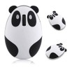 Goshyda Wireless Mouse, Ergonomic USB 2.4GHz Cute Panda Mice with