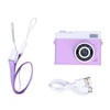 1080P Kids Camera Auto Focus Point and Shoot Camera with
