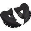 Wins Japan Helmet Parts G-FORCE SS JET Cheek Pad for
