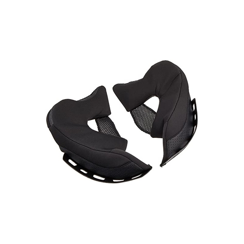 Wins Japan Helmet Parts G-FORCE SS JET Cheek Pad for