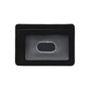 Fossil EVERETT Card Case, black
