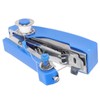 Handheld Sewing Machine, Portable Cordless Mini Sewing Tool, Practical Sewing