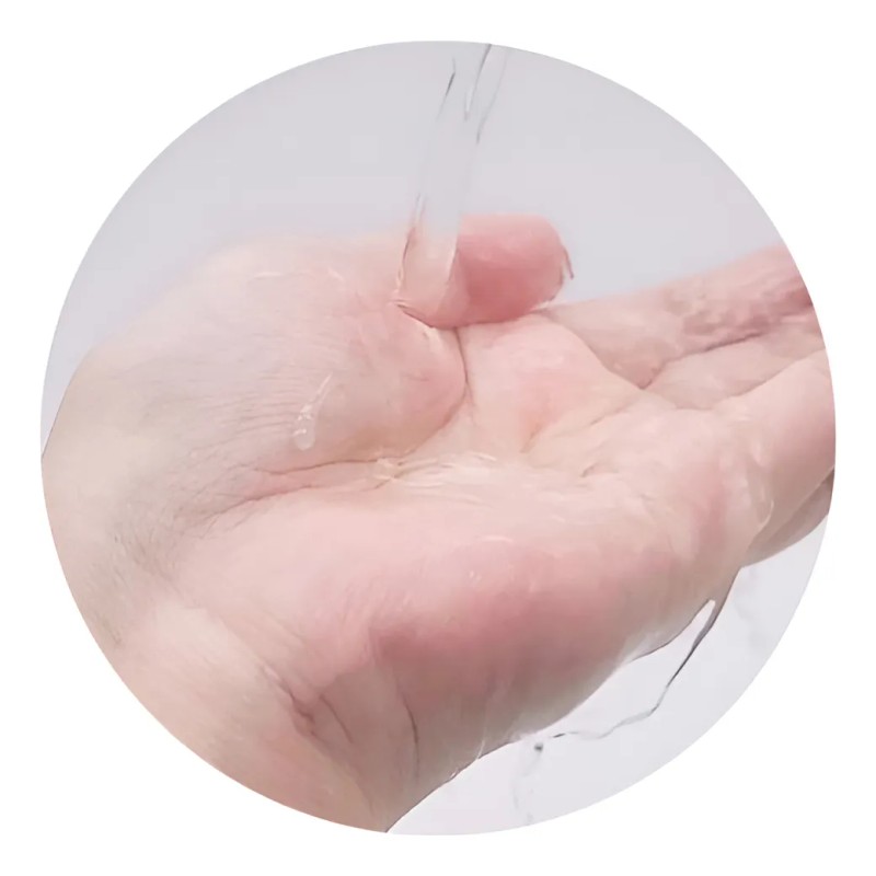 Agua Limpiadora Desmaquillante Vitaminas_ Antioxidante