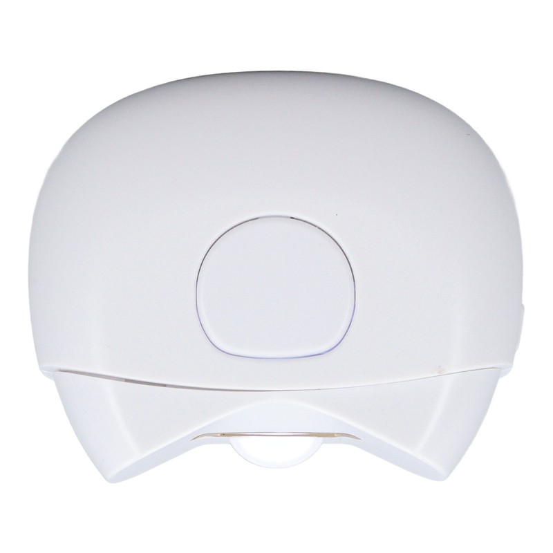 Electric Automatic Nail Clipper Rechargeable Automatic Safety Fingernail Cutter for