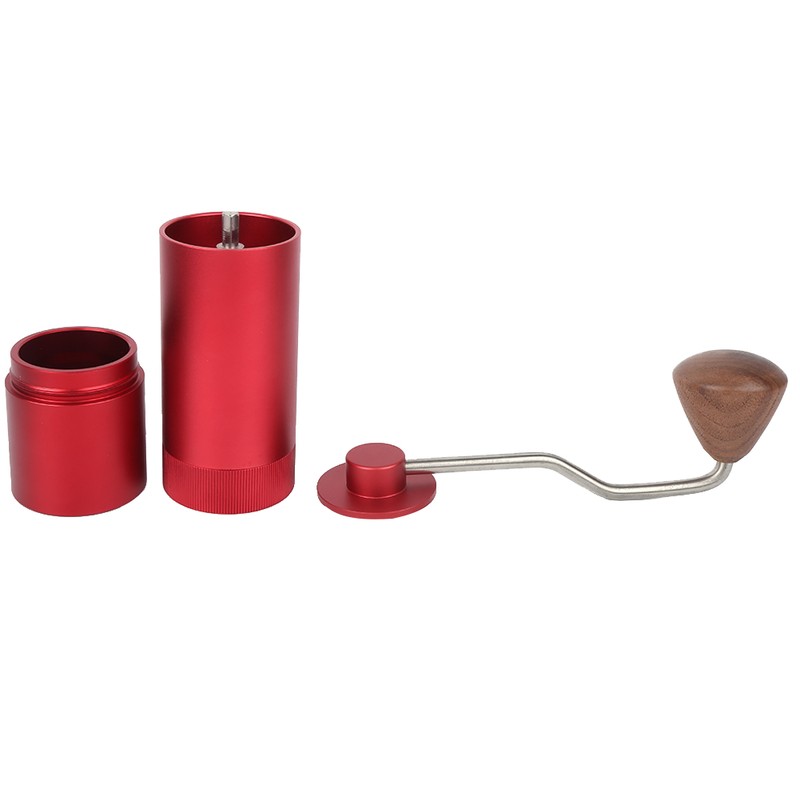 Mini Stainless Steel Manual Coffee Grinder Coffee Bean Mill Machine
