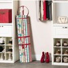 Christmas Wrapping Paper Storage Bag - Fits 14 to 20
