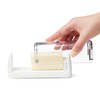 Chef'n Slice'n Store Butter Dish