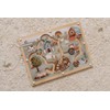 Little Dutch 7164 Magnetic Game Labyrinth Farm - Little Farm