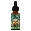 St. Patrick's Day Green Beard Oil (1oz)