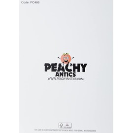 Funny Cards Rude Birthday Card Friend 18th 21st 40th 50th 60th 70th Greeting Card Witty Humour Laughter Banter Offensive Joke Card PC486