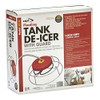 API® Floating Water Tank De-Icer | Stock Tank Floating De-Icer