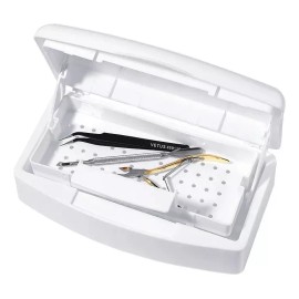 Jelly Therapy Spa Caja Desinfección Y Esterilización De Instrumental