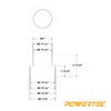 POWERTEC 70145 4-Inch to 3-Inch Reducer