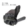 SHENKEL 5.11 Type Tactical Gloves Full Finger, Large