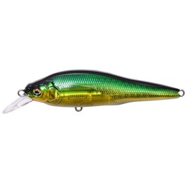 メガバス(Megabass) ミノー X-80SW LBO GG ゴールデンライムOB 38851 ルアー