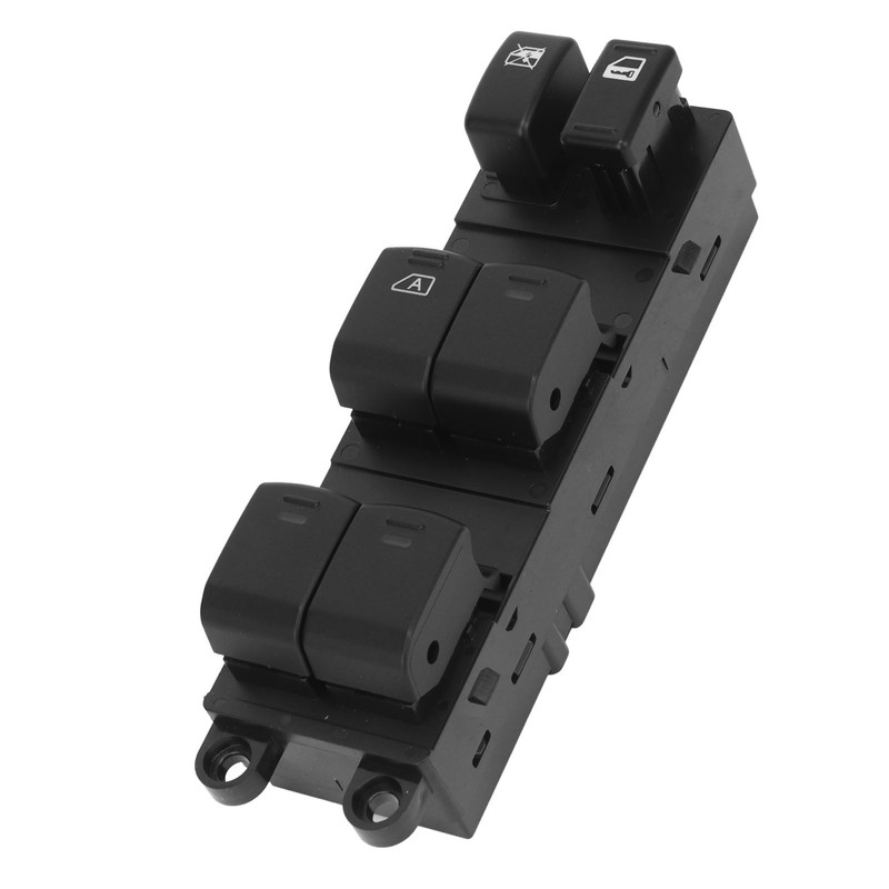 Power Window Control Switch Smooth Operation High Performance 83071 FG090