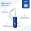 HappyPo Easy Bidet 300ml dark blue 1.00