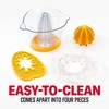 Good Cook 20518 - Exprimidor manual de 1,5 tazas