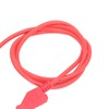 Banana to Banana Plug Test Leads Soft Stackable 4MM Banana