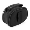DURAGADGET Durable Black Padded Case w/Carry Handle - Compatible with