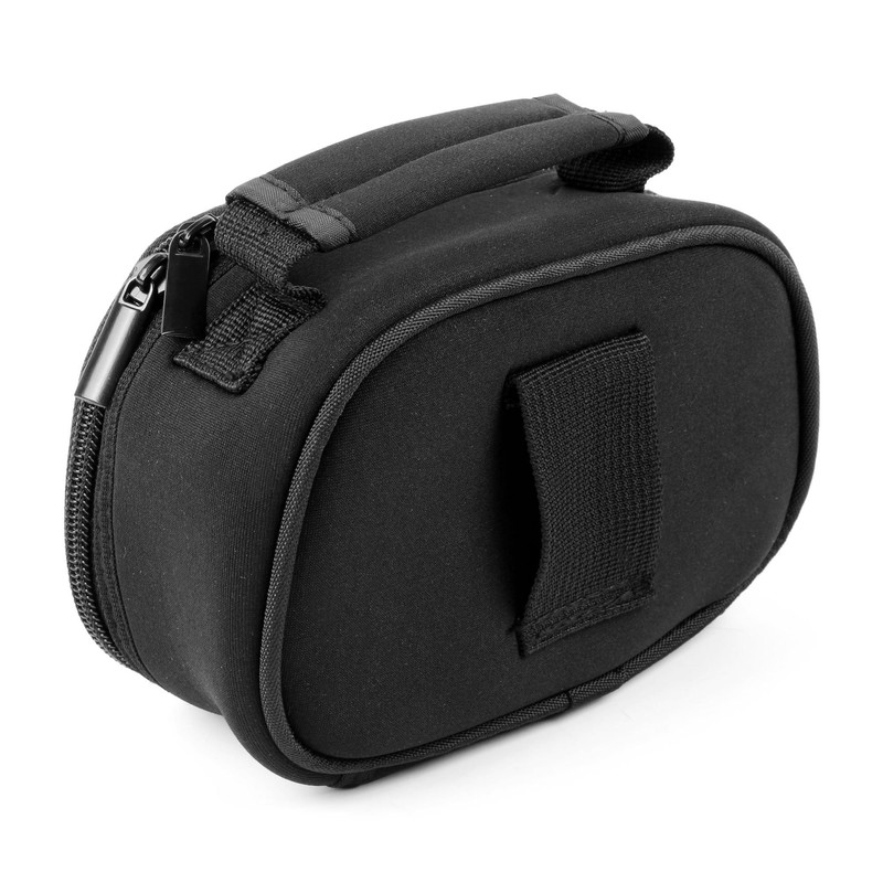 DURAGADGET Durable Black Padded Case w/Carry Handle - Compatible with